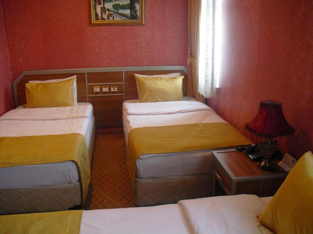 Demirgrand Hotel Trabzon Zimmer foto