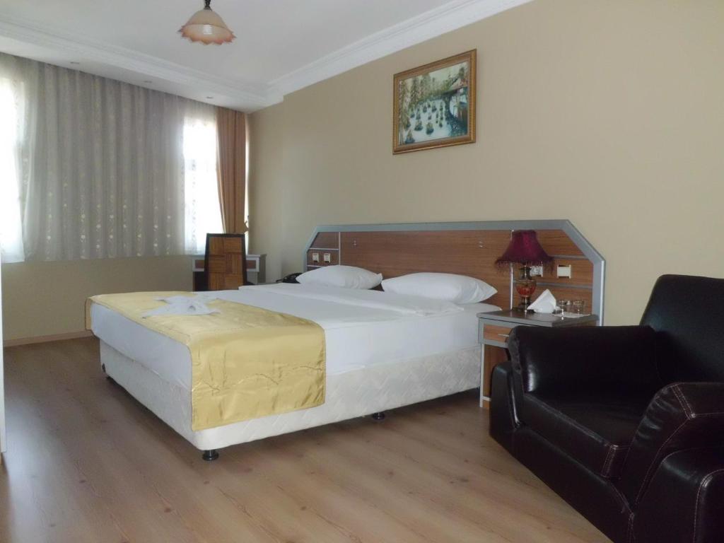 Demirgrand Hotel Trabzon Zimmer foto