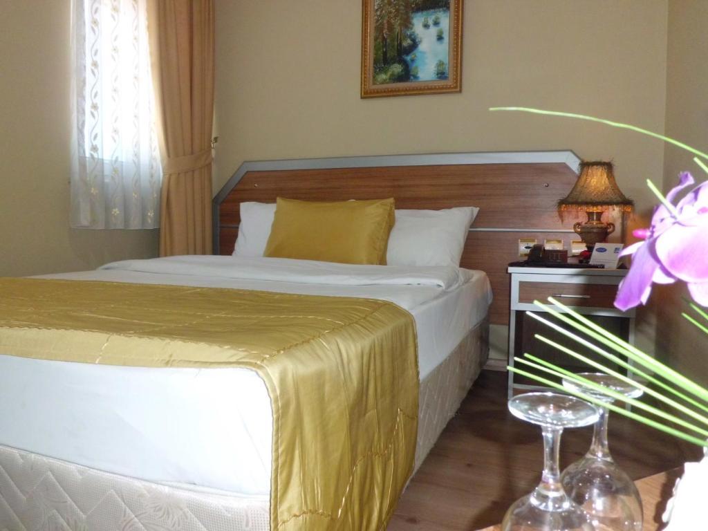 Demirgrand Hotel Trabzon Zimmer foto