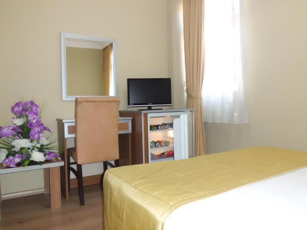 Demirgrand Hotel Trabzon Zimmer foto