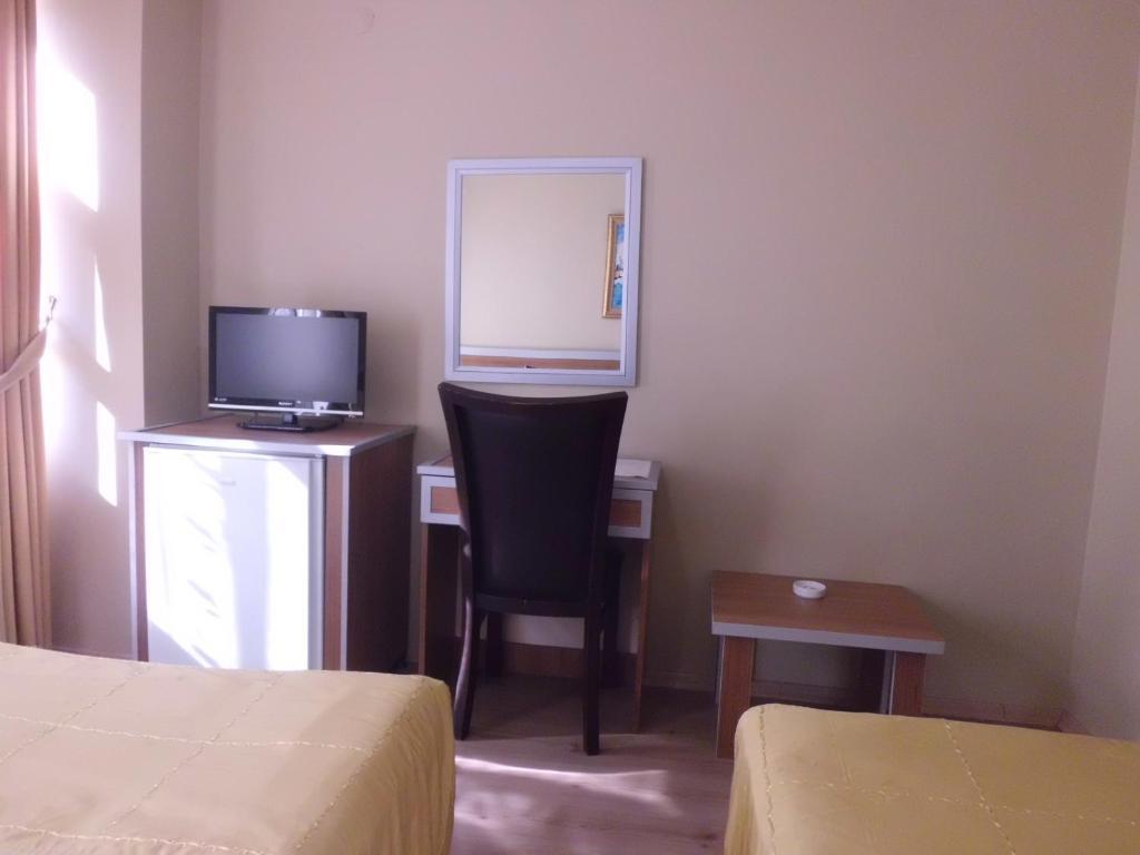 Demirgrand Hotel Trabzon Exterior foto