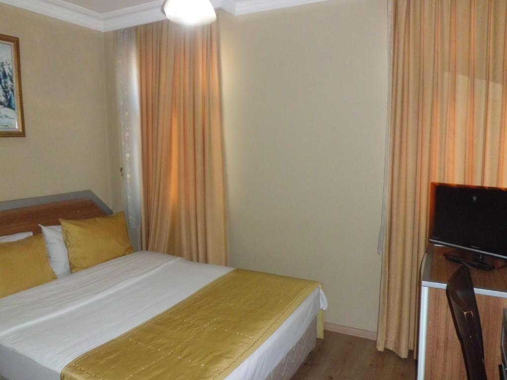 Demirgrand Hotel Trabzon Zimmer foto