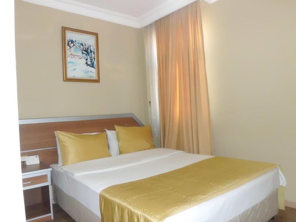 Demirgrand Hotel Trabzon Zimmer foto