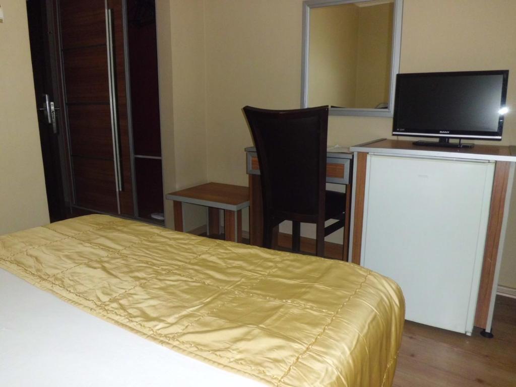 Demirgrand Hotel Trabzon Zimmer foto