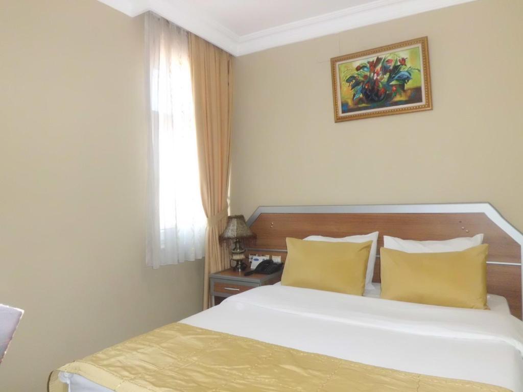 Demirgrand Hotel Trabzon Zimmer foto